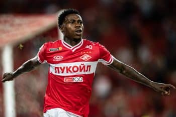 Quincy Promes