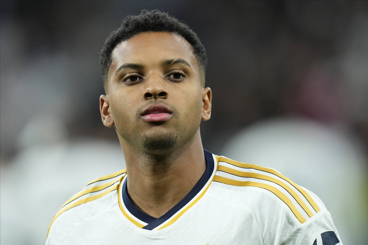 Rodrygo