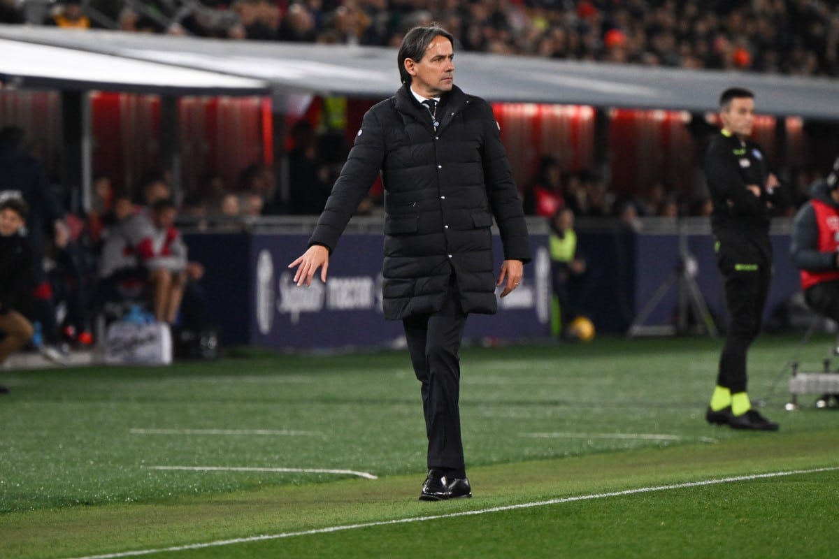 Simone Inzaghi
