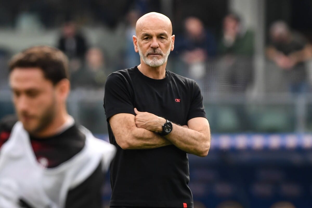 Stefano Pioli