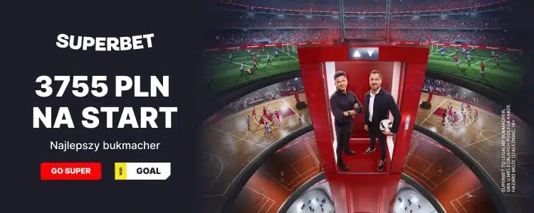 Oferta Superbet na start