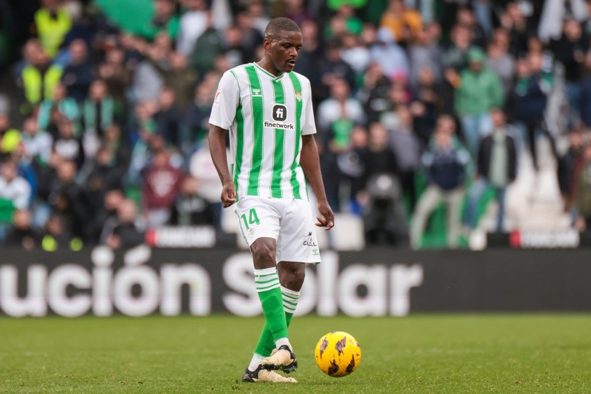 William Carvalho