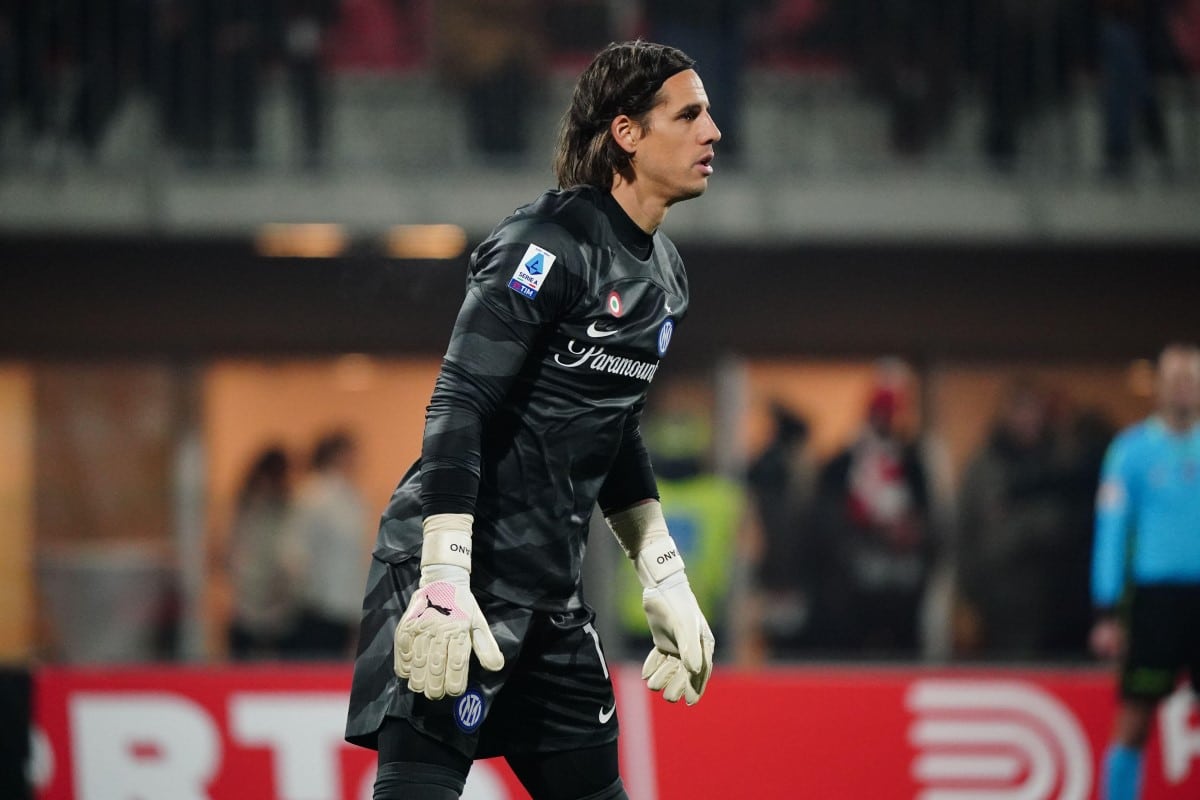 Yann Sommer