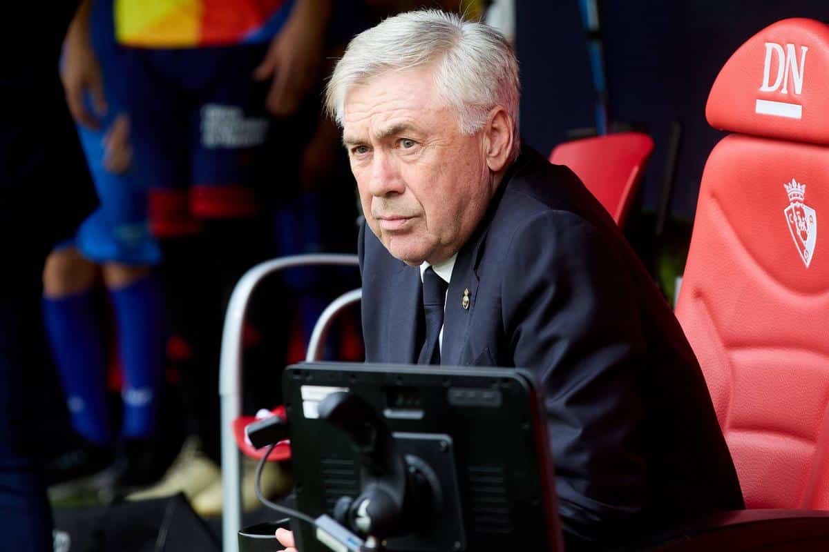Carlo Ancelotti