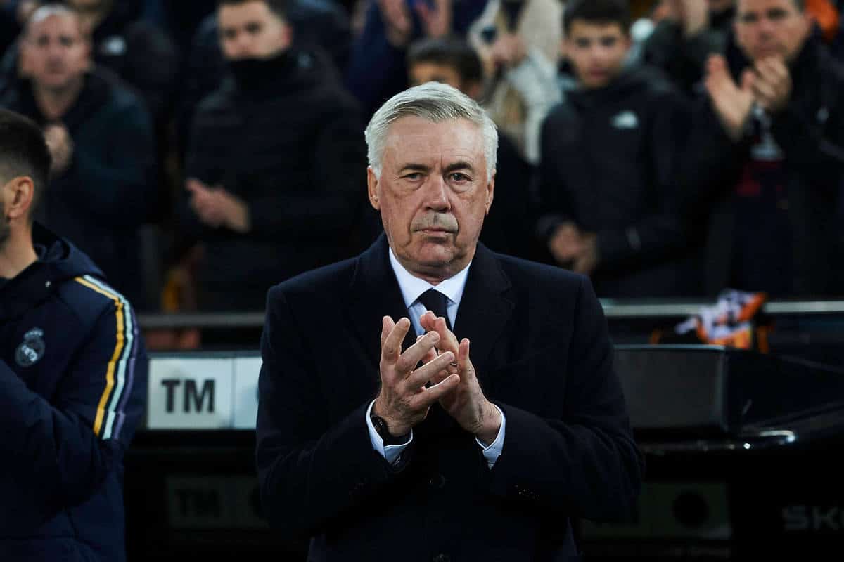 Carlo Ancelotti