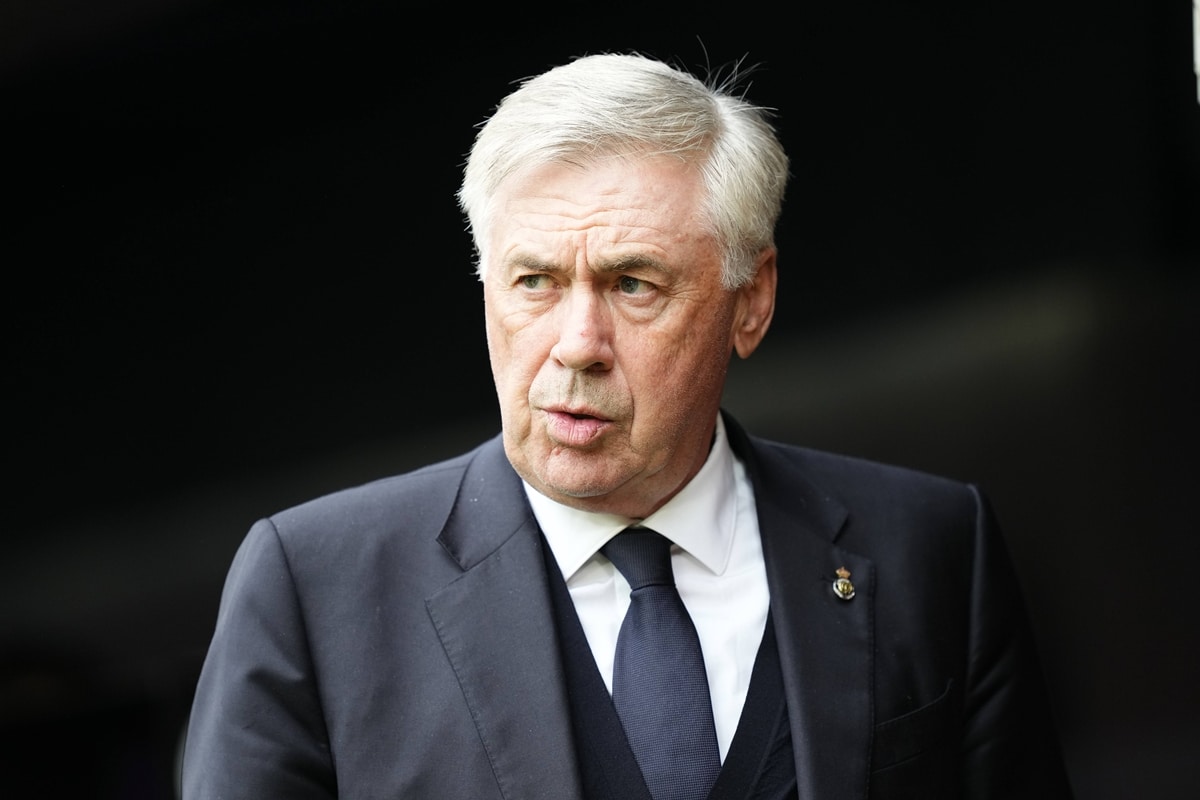 Carlo Ancelotti