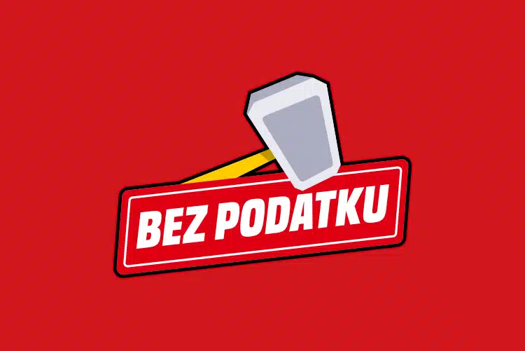 Betclic bez podatku