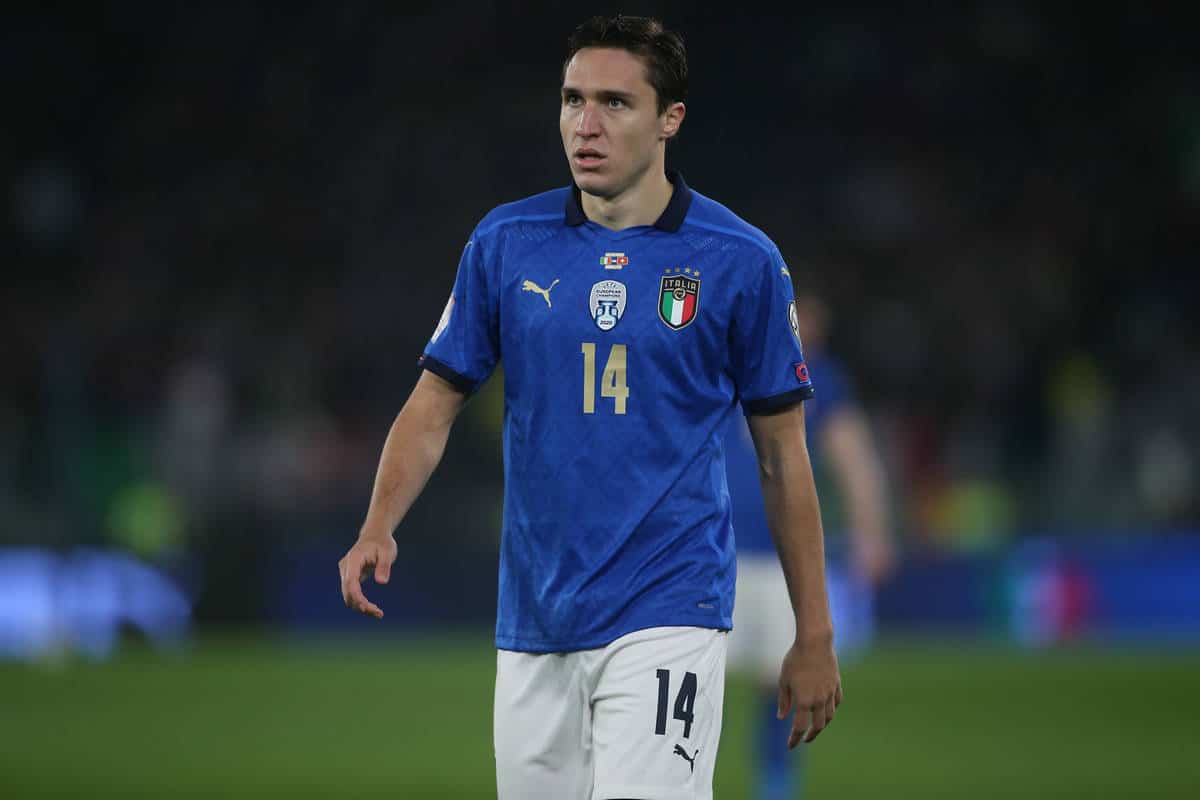 Federico Chiesa