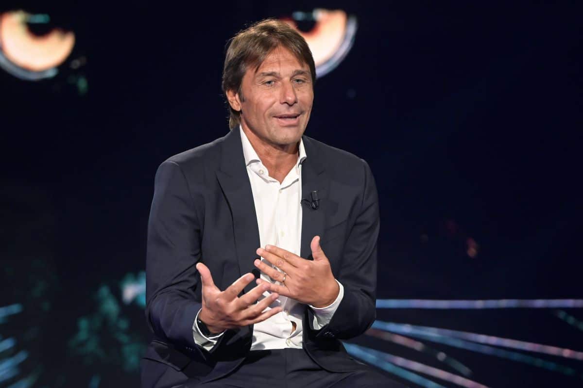 Antonio Conte