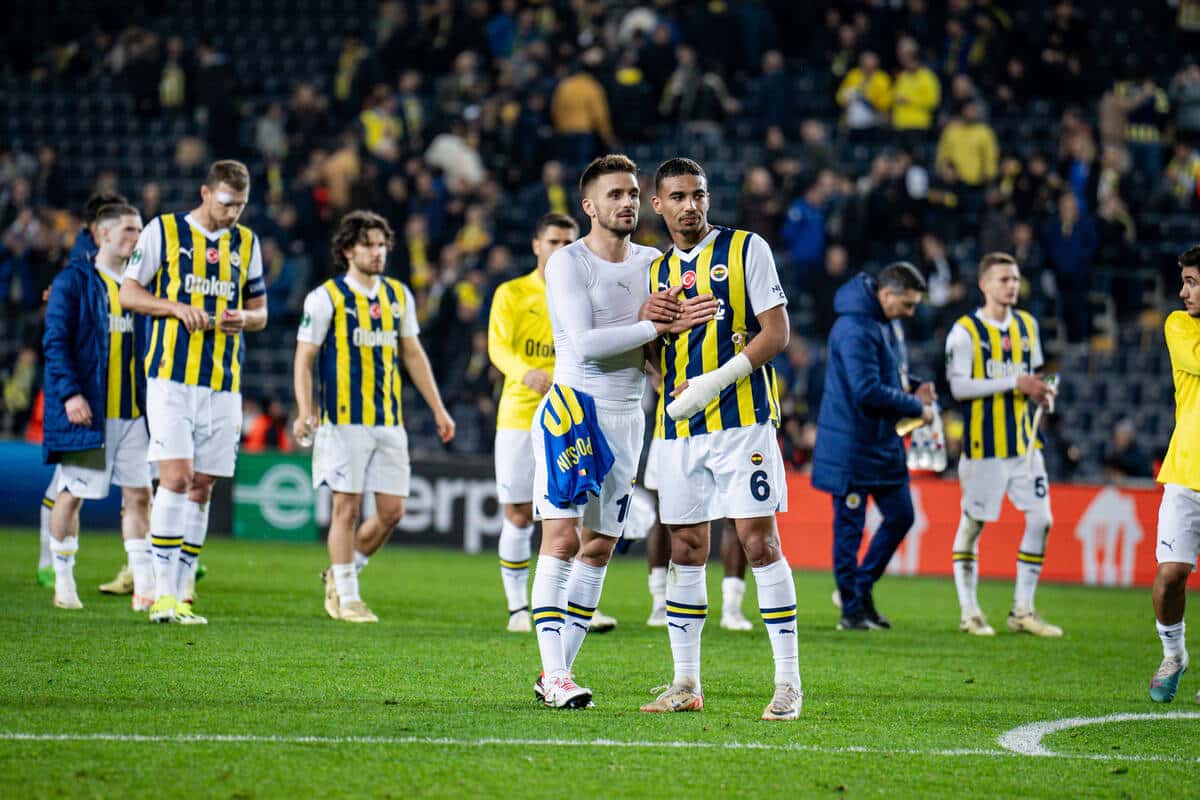 Fenerbahce