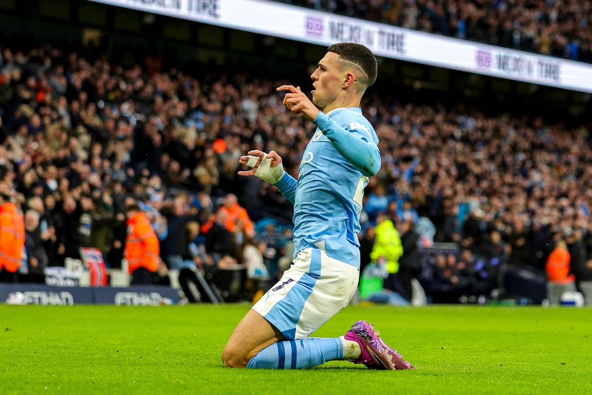 Phil Foden