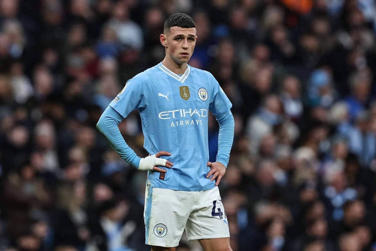 Phil Foden