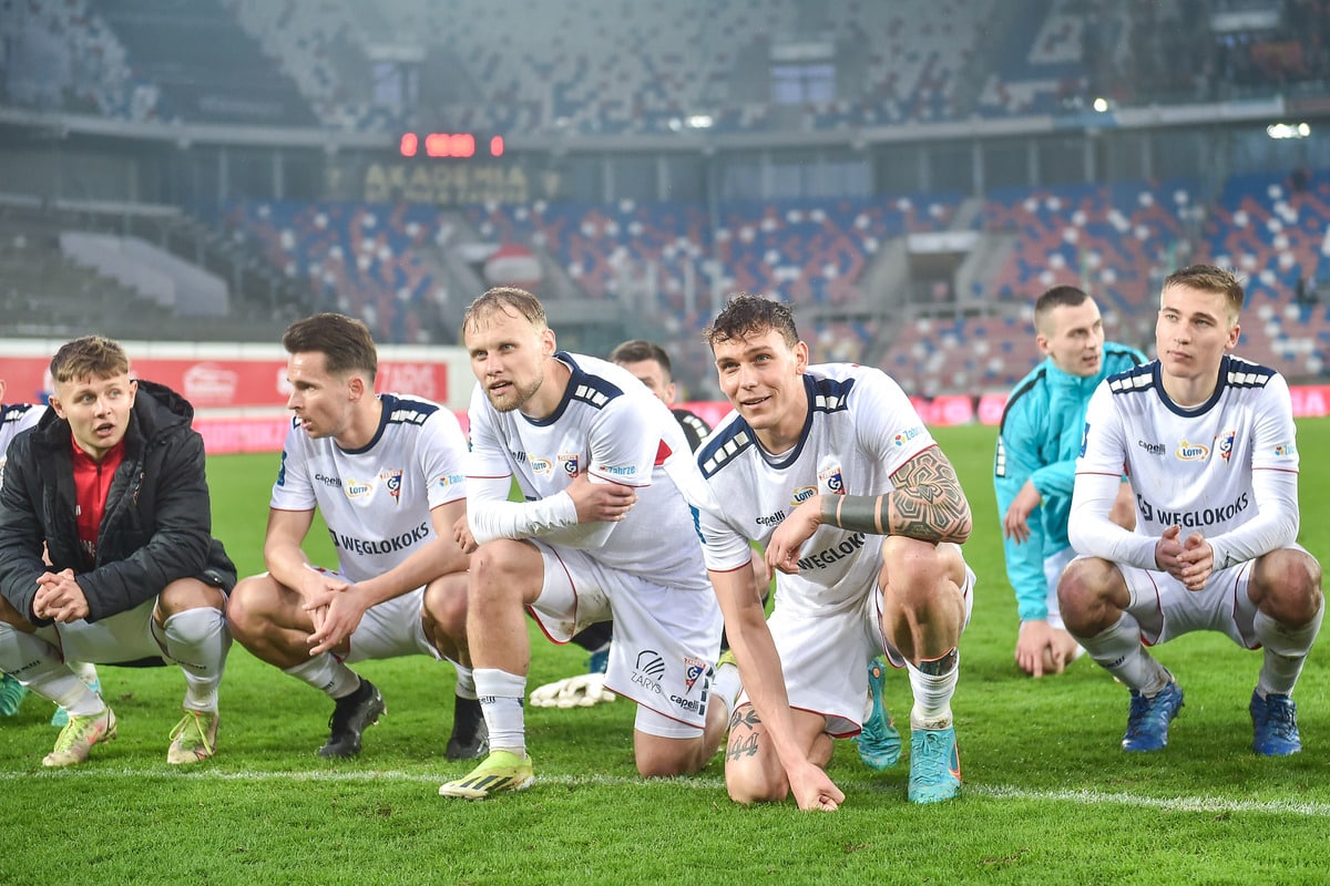 Górnik Zabrze