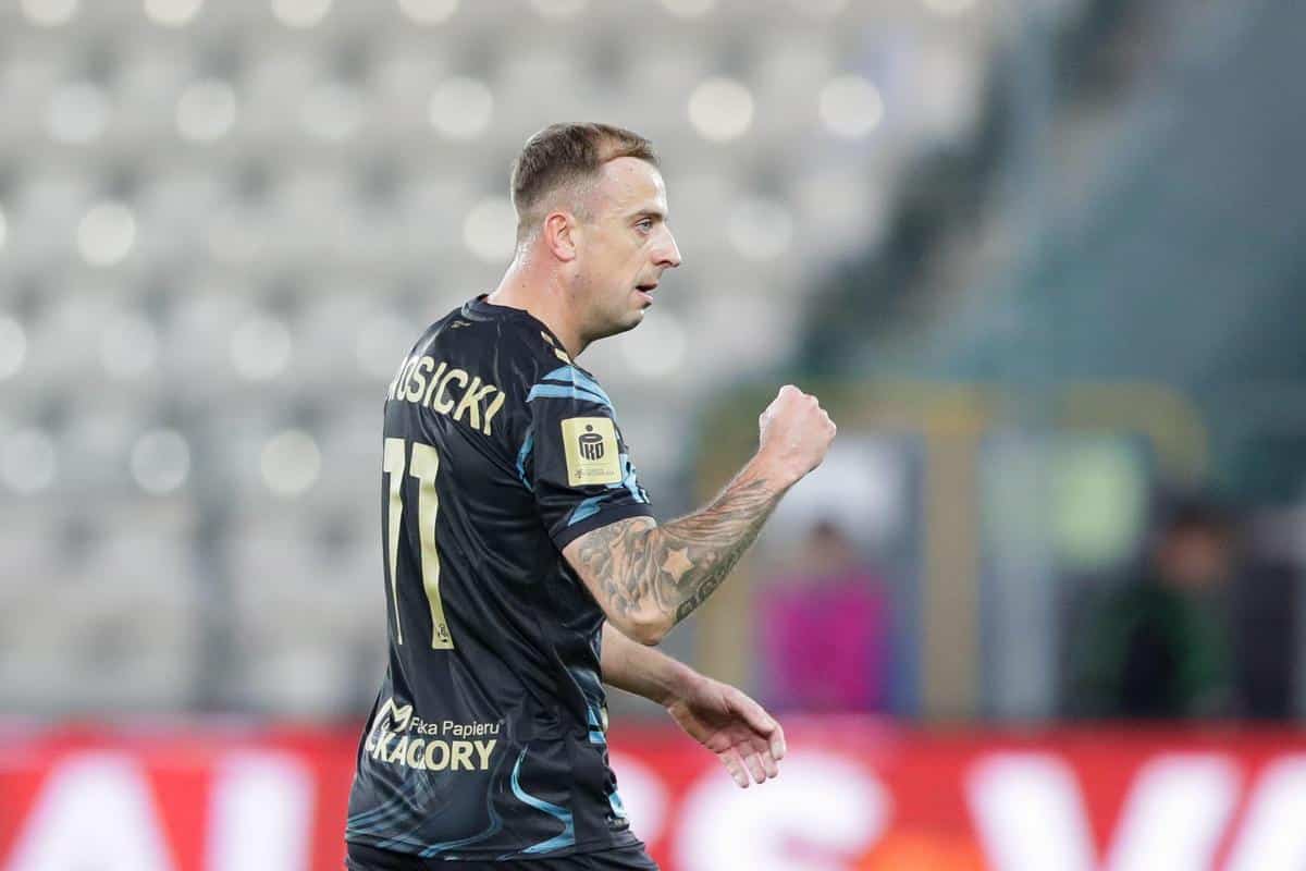 Kamil Grosicki