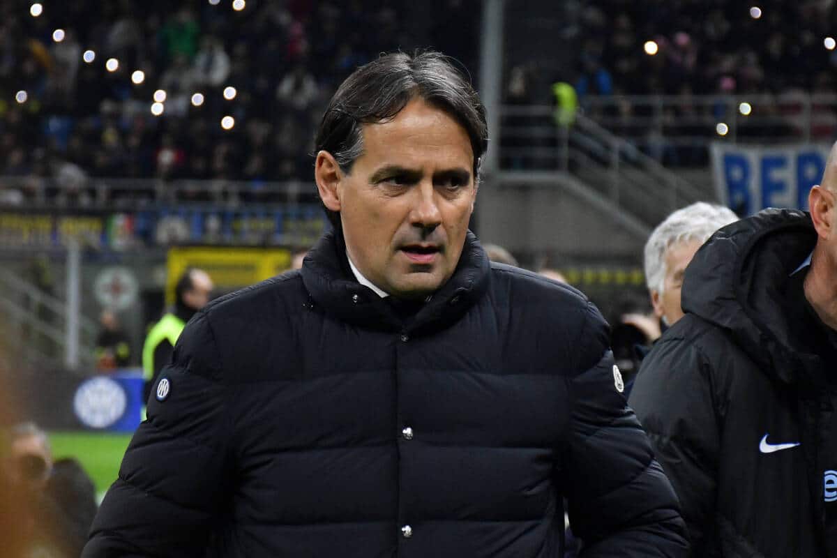 Simone Inzaghi