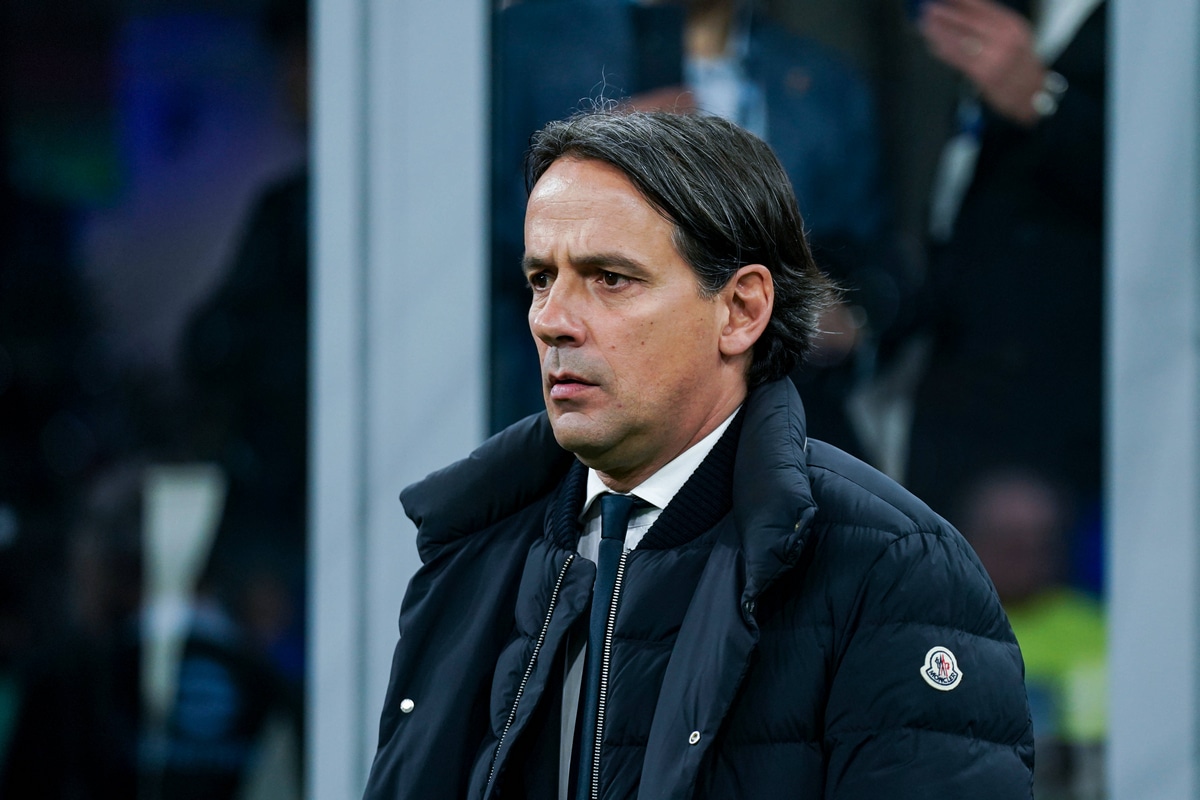 Simone Inzaghi