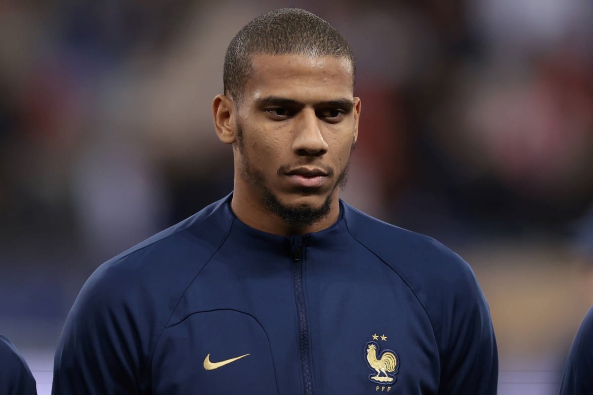 Jean-Clair Todibo