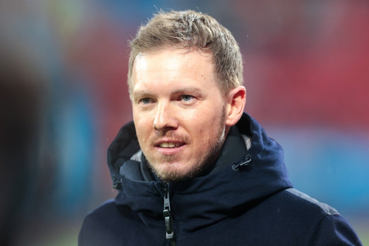 Julian Nagelsmann