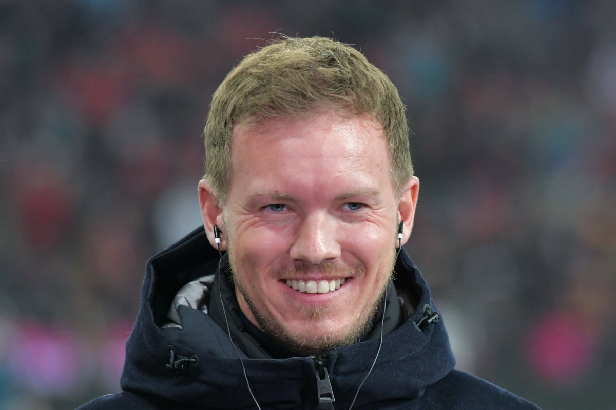 Julian Nagelsmann