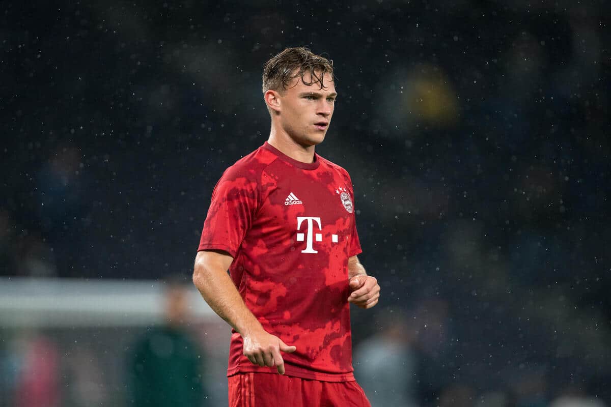 Joshua Kimmich