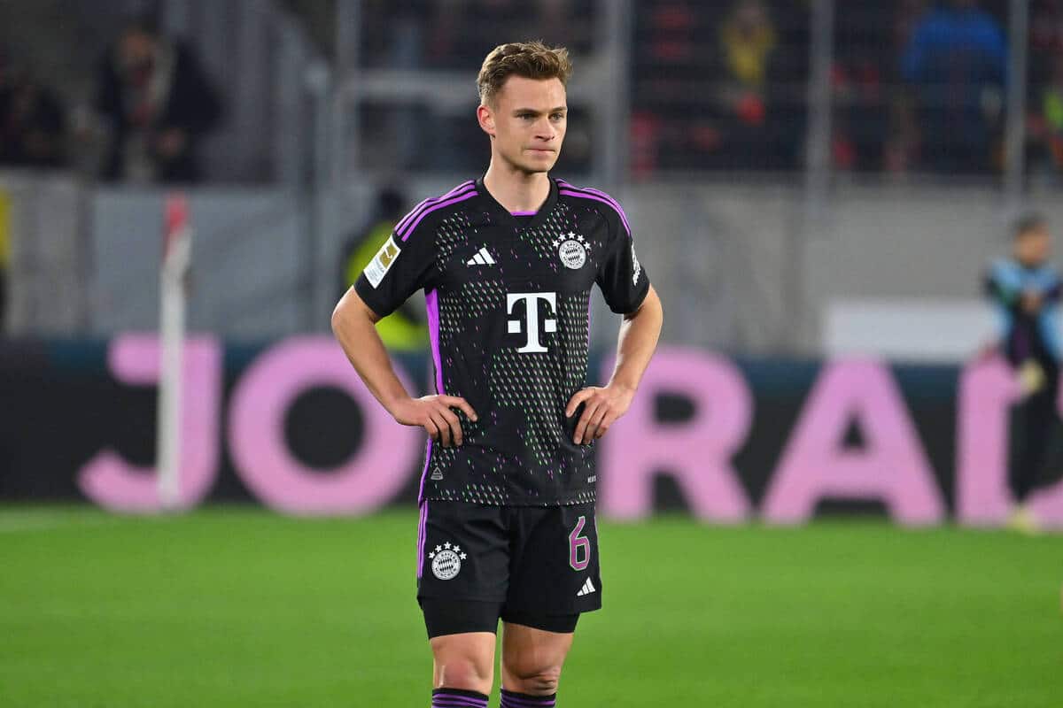 Joshua Kimmich