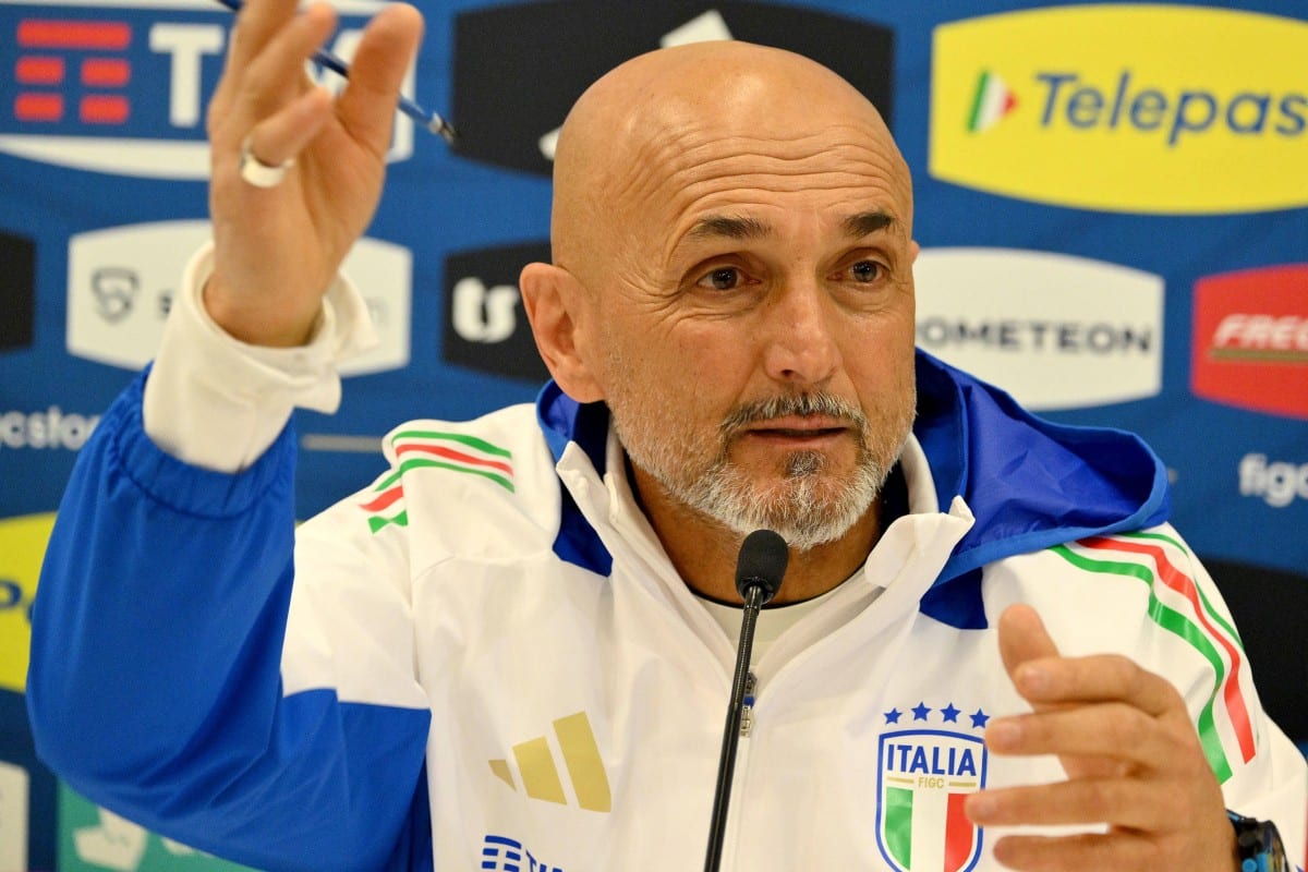 Luciano Spalletti