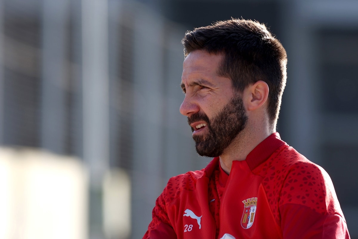 Joao Moutinho