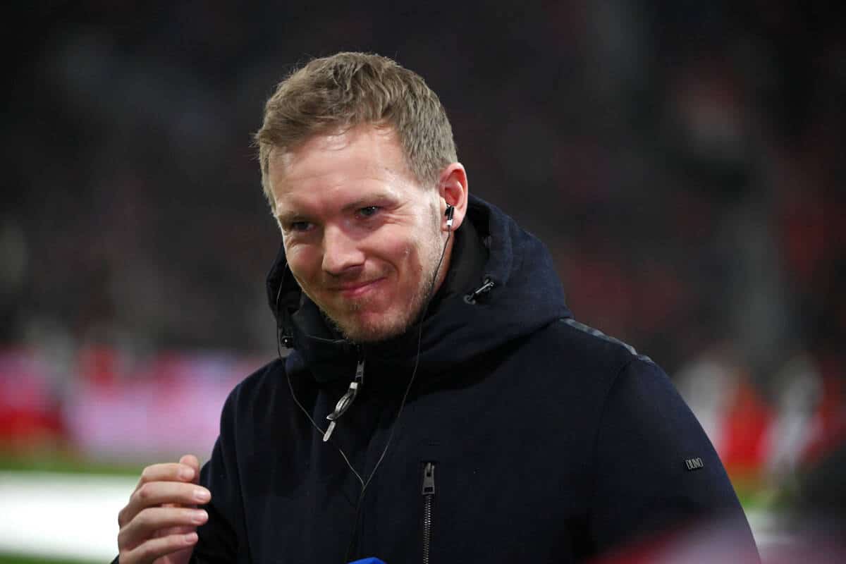 Julian Nagelsmann