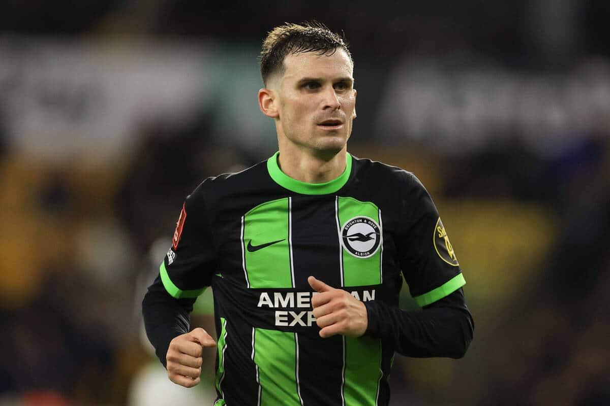 Pascal Gross