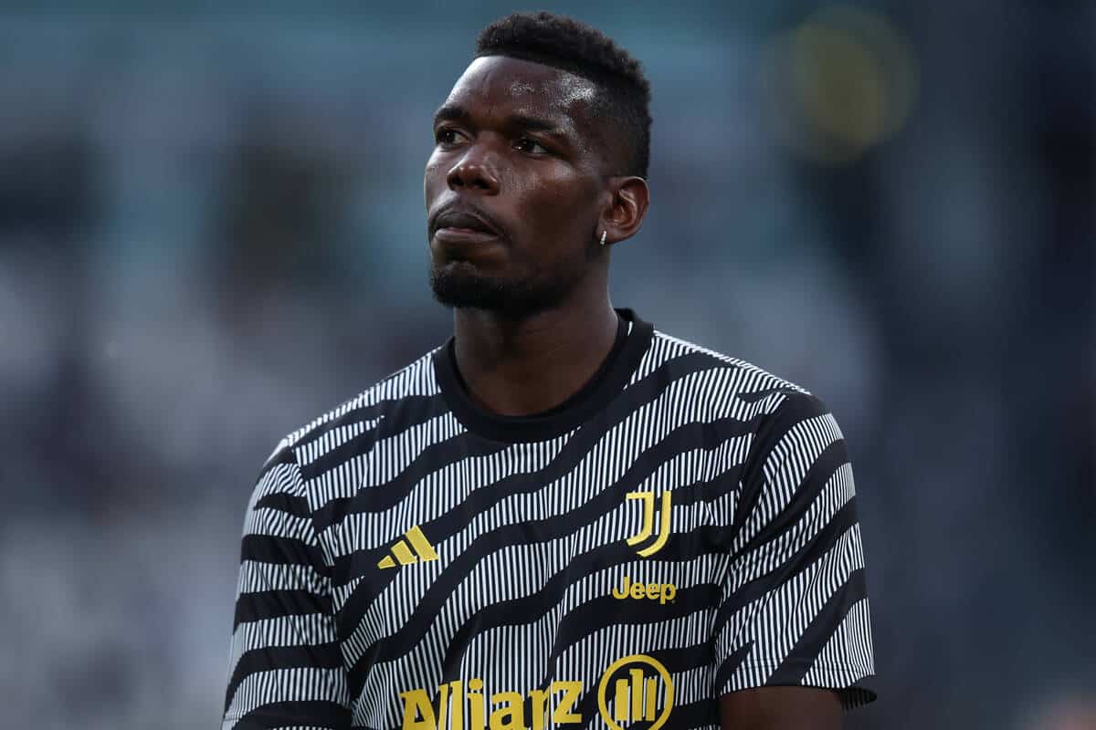 Paul Pogba