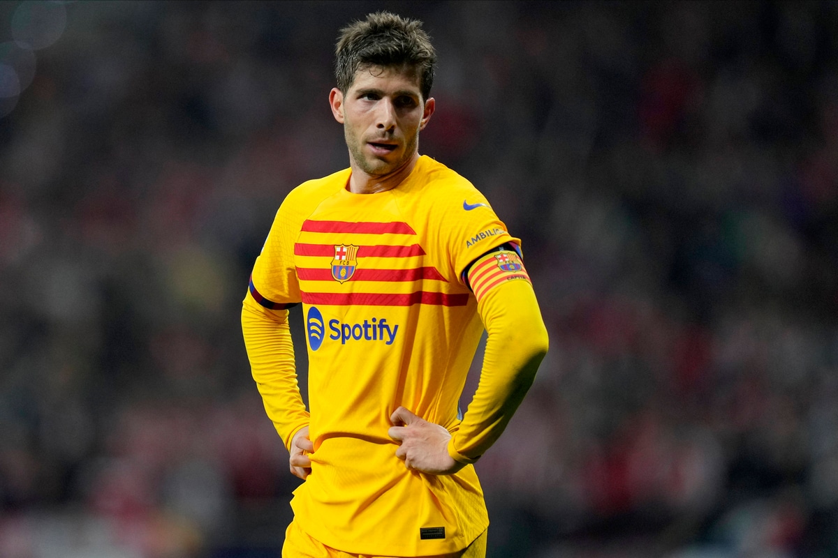 Sergi Roberto