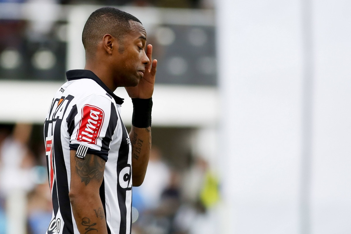 Robinho