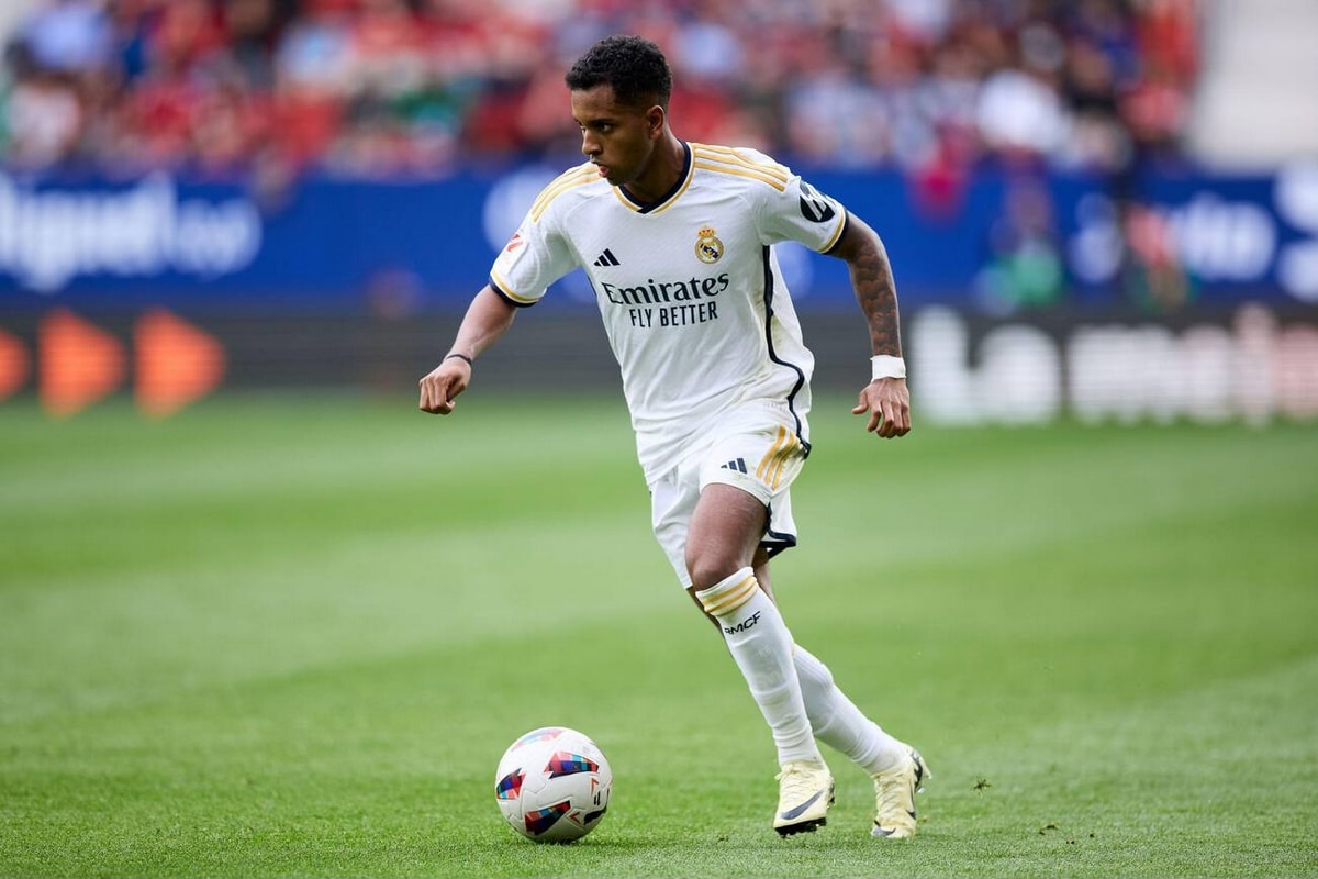 Rodrygo