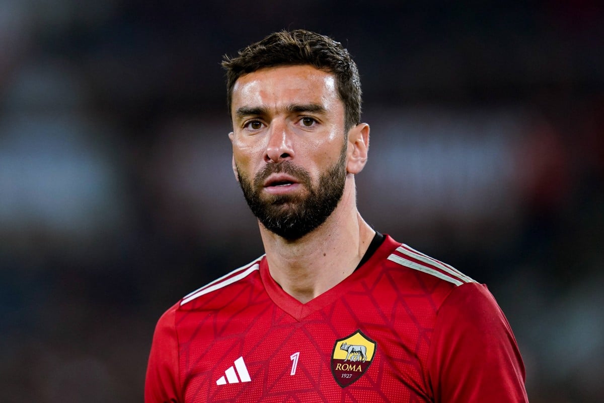 Rui Patricio