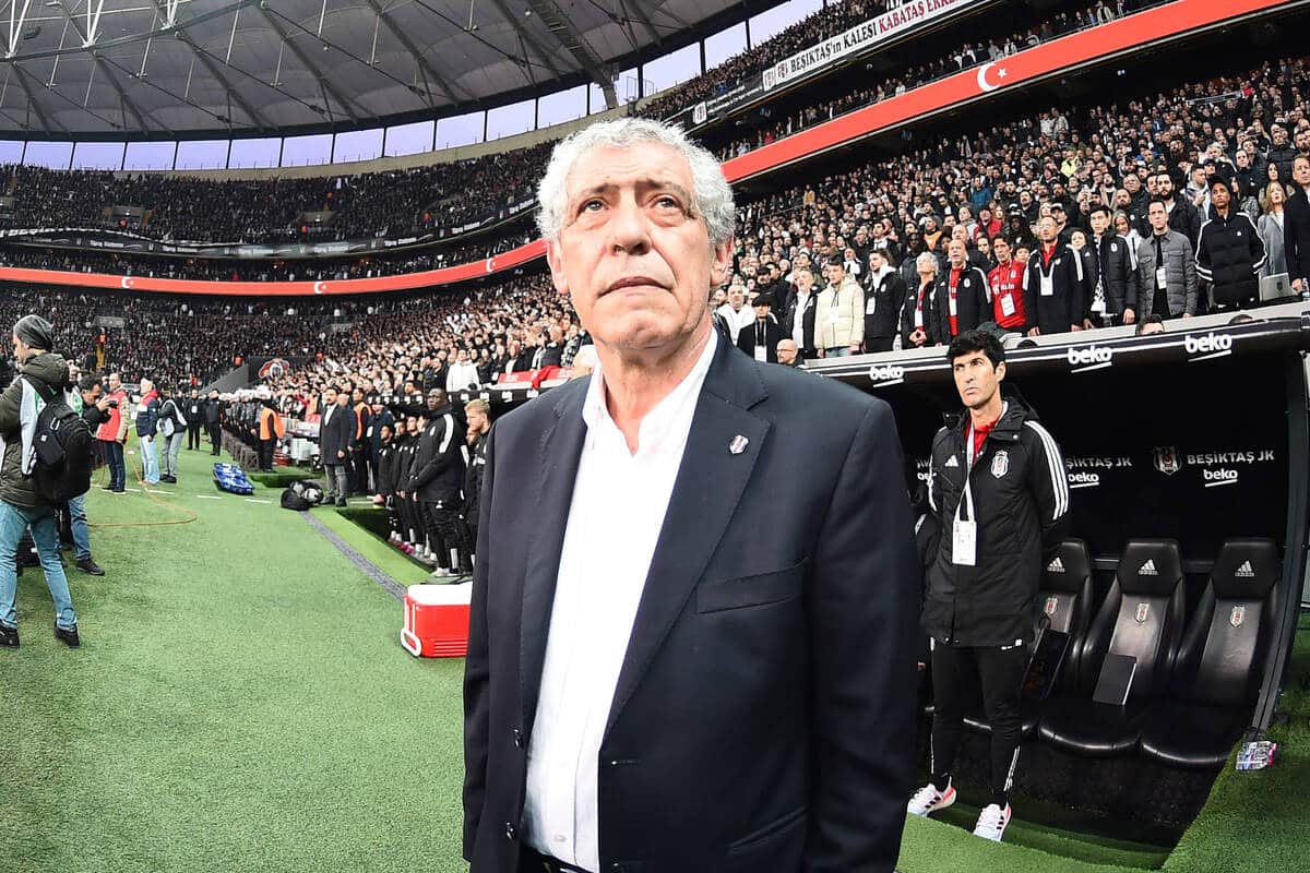 Fernando Santos