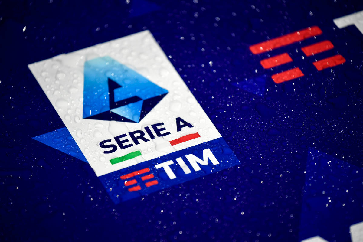 Logo Serie A