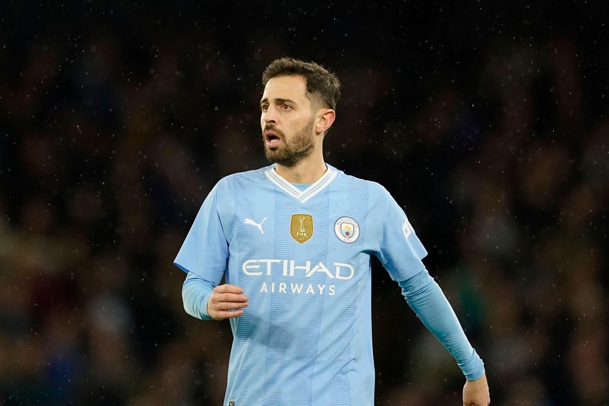 Bernardo Silva