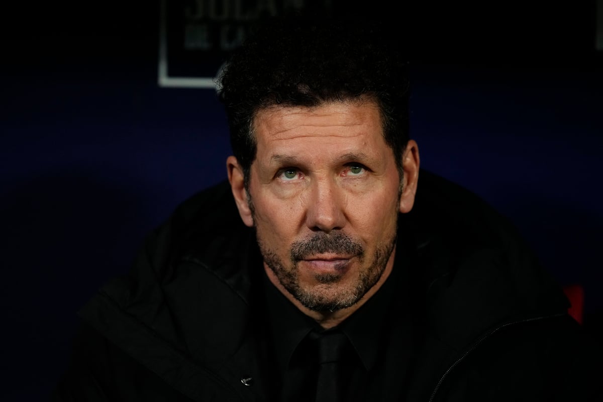 Diego Simeone