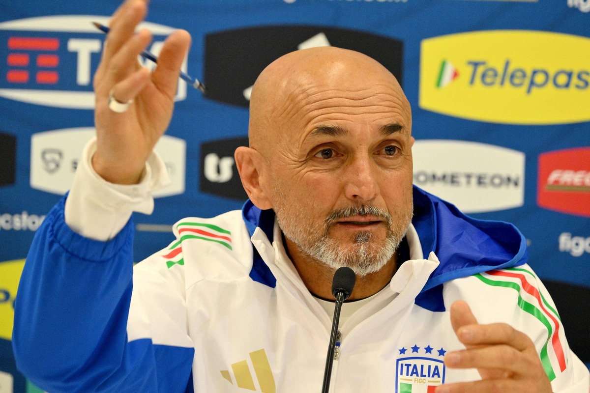 Luciano Spalletti