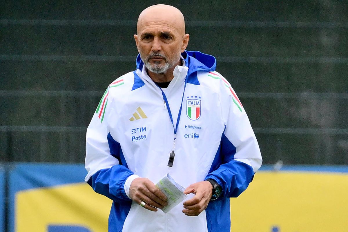 Luciano Spalletti