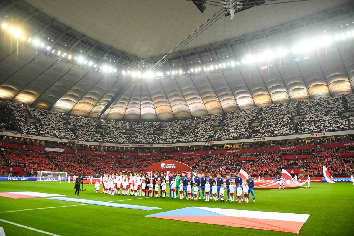 Stadion Narodowy