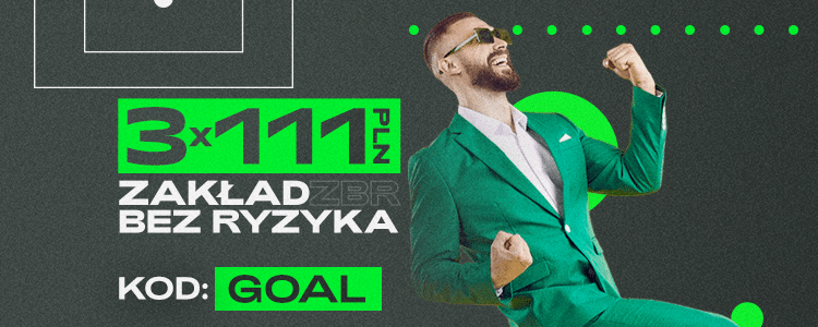 TOTALbet kod promocyjny GOAL