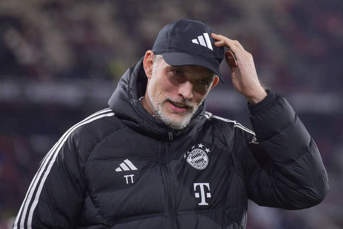 Thomas Tuchel