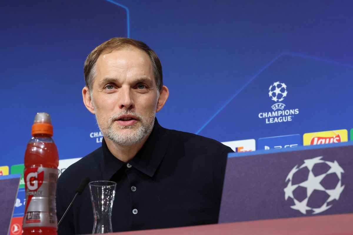 Thomas Tuchel