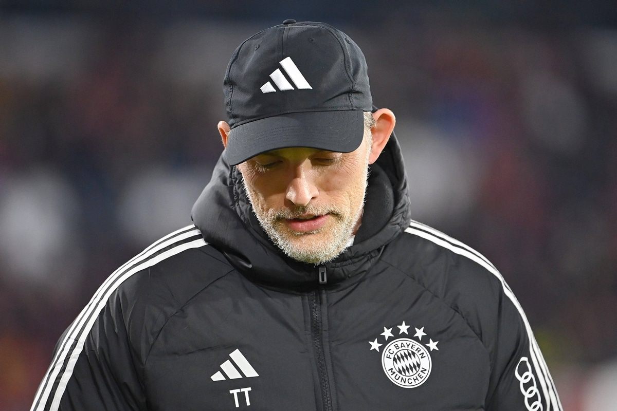 Thomas Tuchel