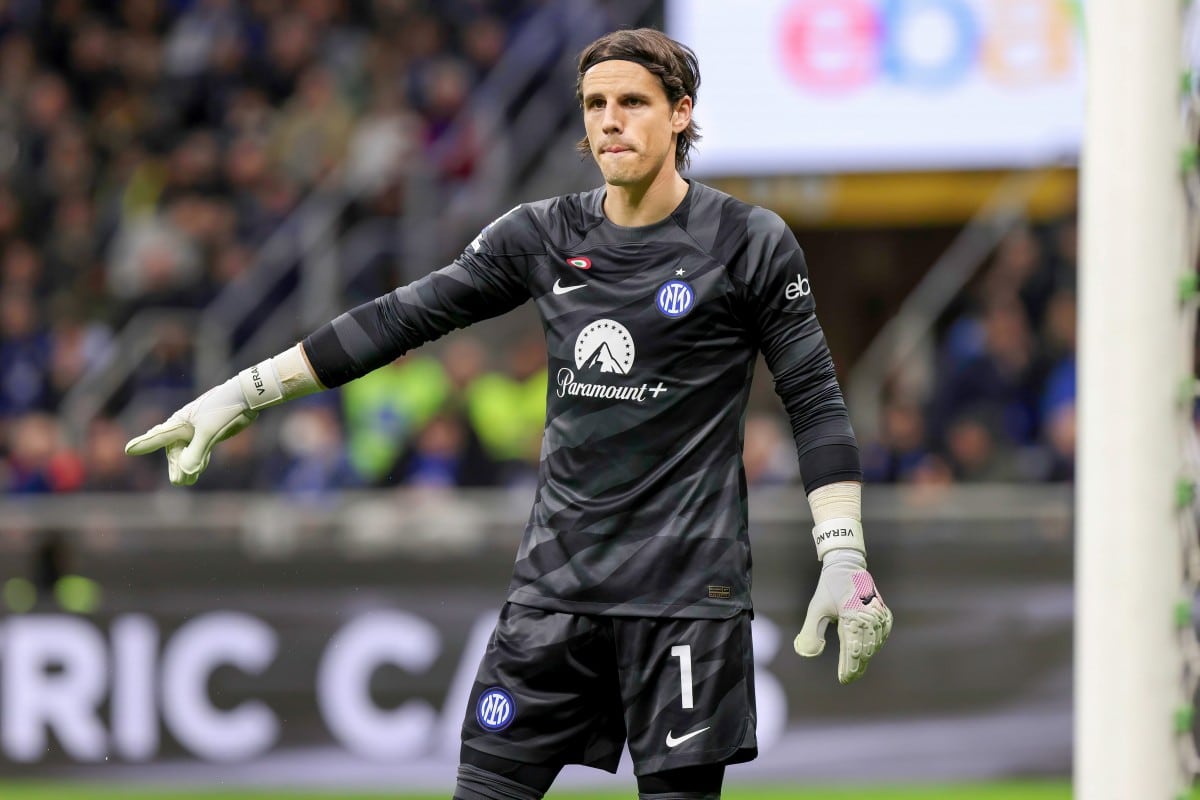 Yann Sommer