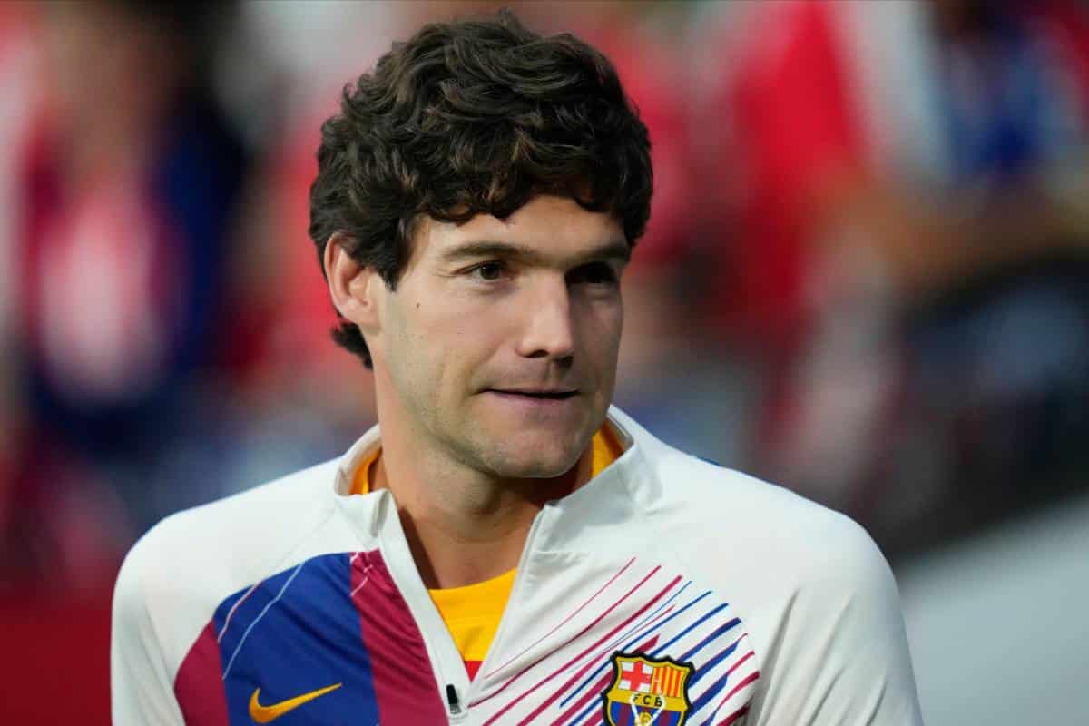 Marcos Alonso