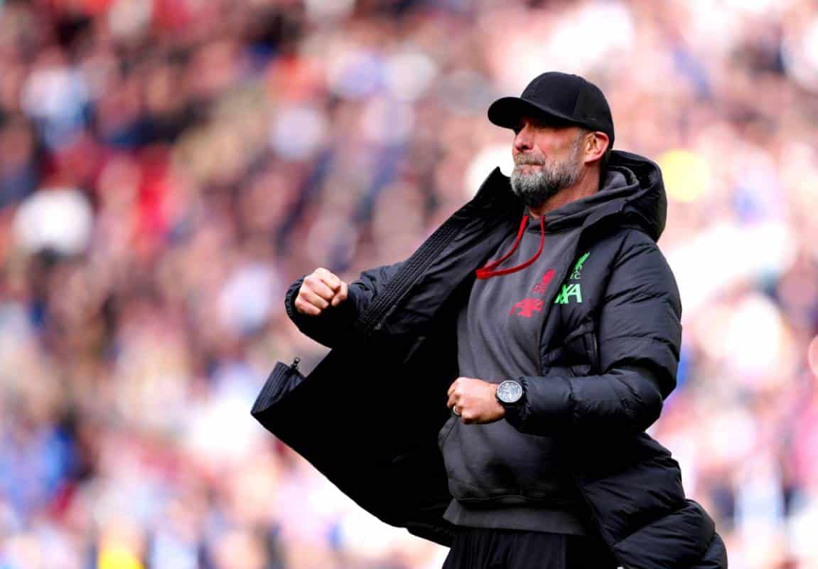 Juergen Klopp