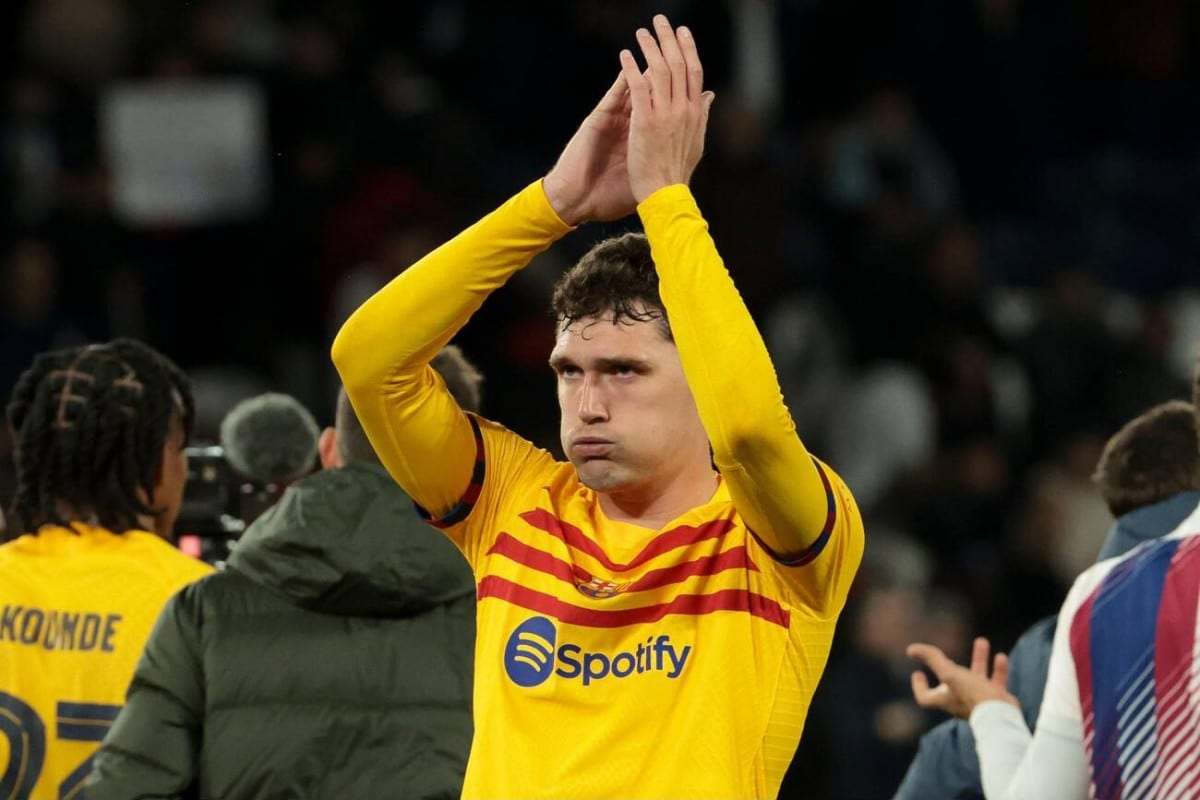 Andreas Christensen