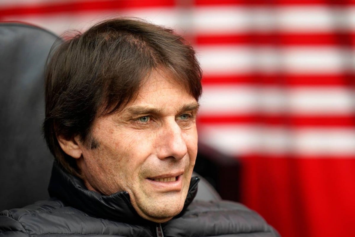 Antonio Conte